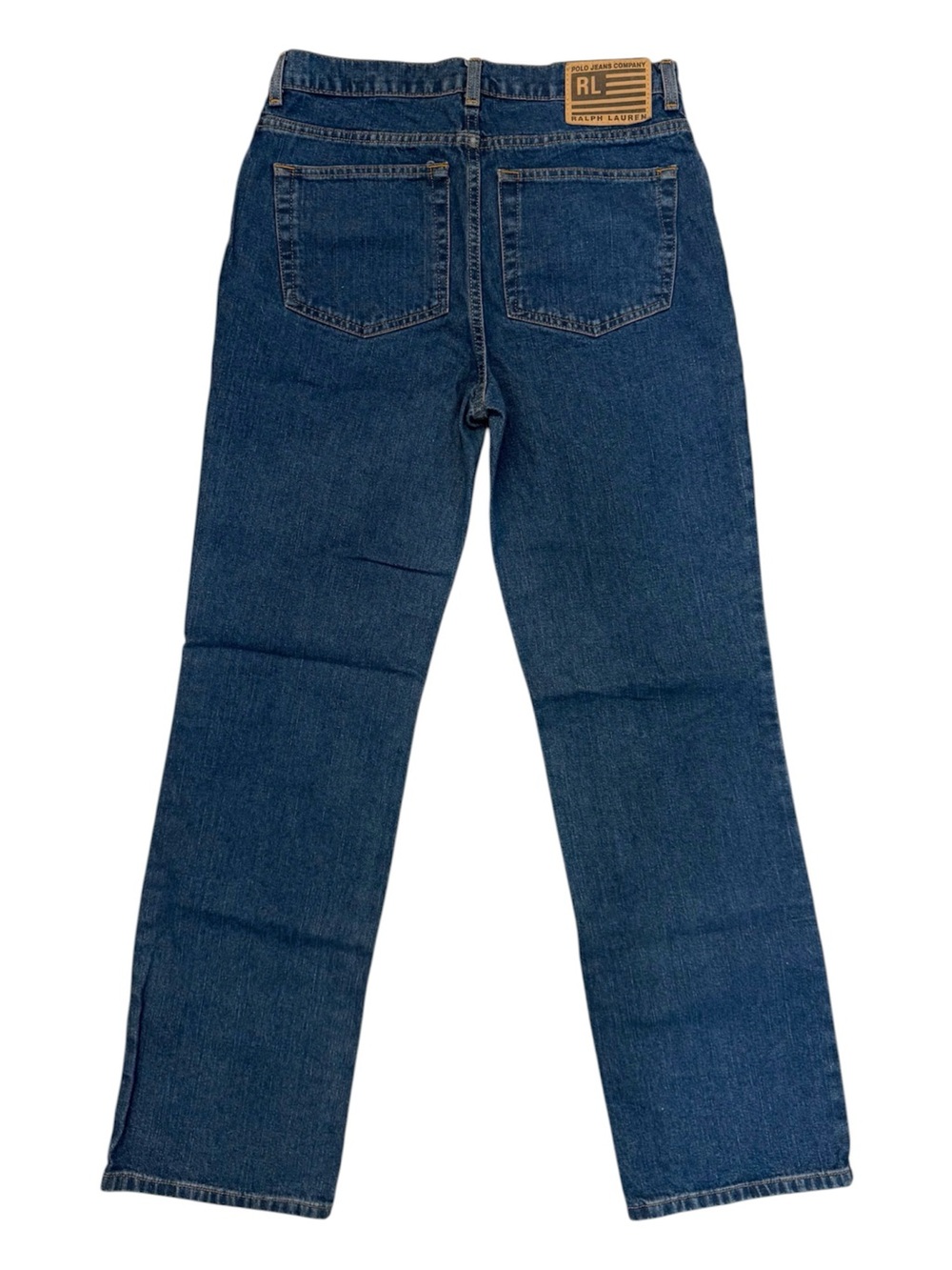 Polo Jeans Co. Ralph Lauren Y2K Jeans - Picture 2 of 6